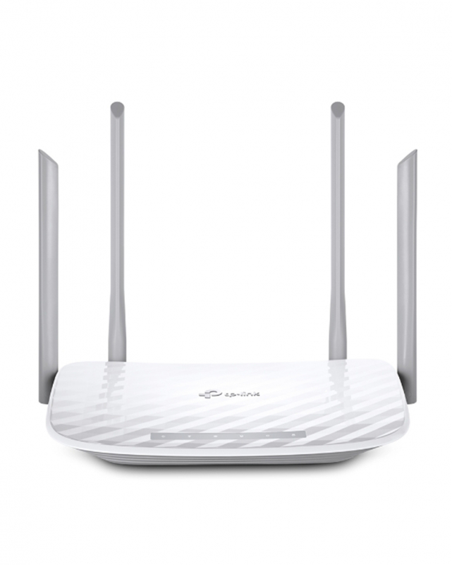 TP- Link Archer C50(ver 3.0) AC1200